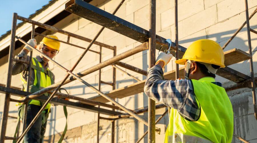 Professional fairlawn roofing services in Garner, KY